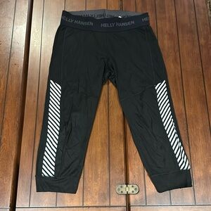 Women's HH LIFA® Base Layer 3/4 pant